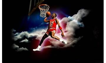 Michael Jordan for Windows - Download it from Habererciyes for free